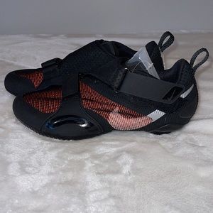 NIKE Superrep Cycling Shoes